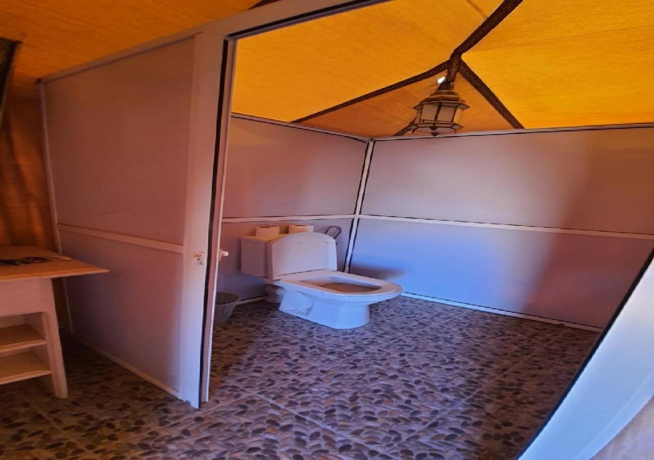 Desert Romantic Camp Мерзуга Екстер'єр фото