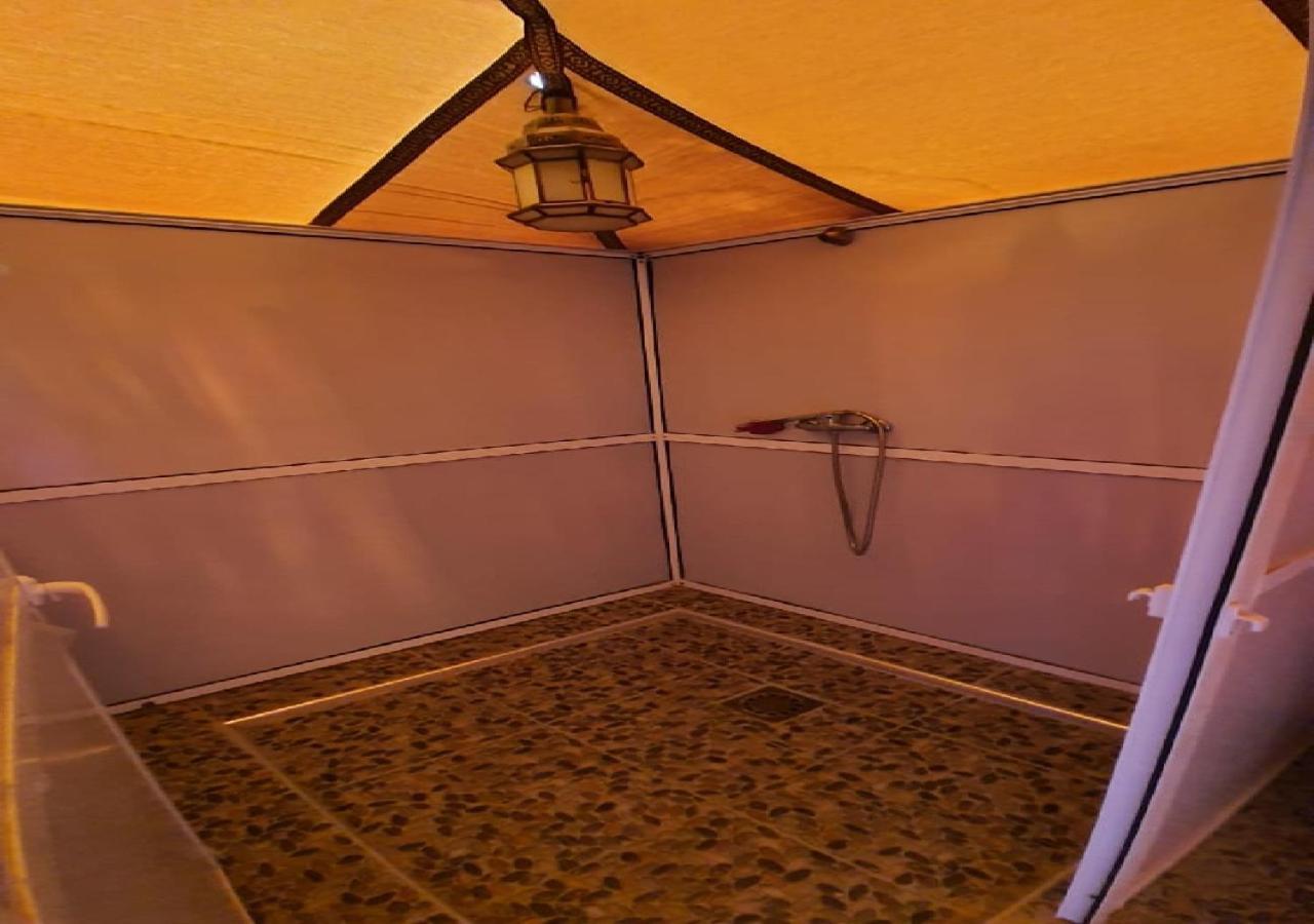 Desert Romantic Camp Мерзуга Екстер'єр фото